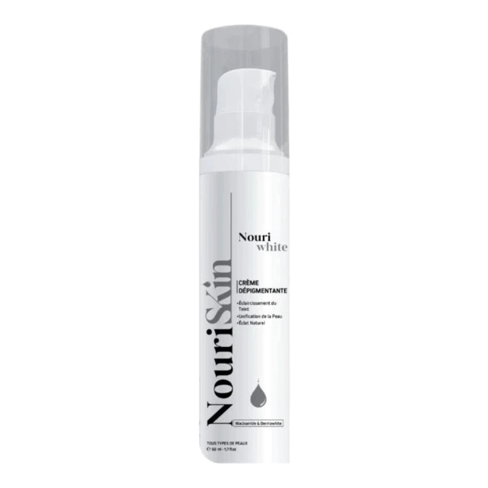 Nouriskin Nouri White crème dépigmentante 50 ml