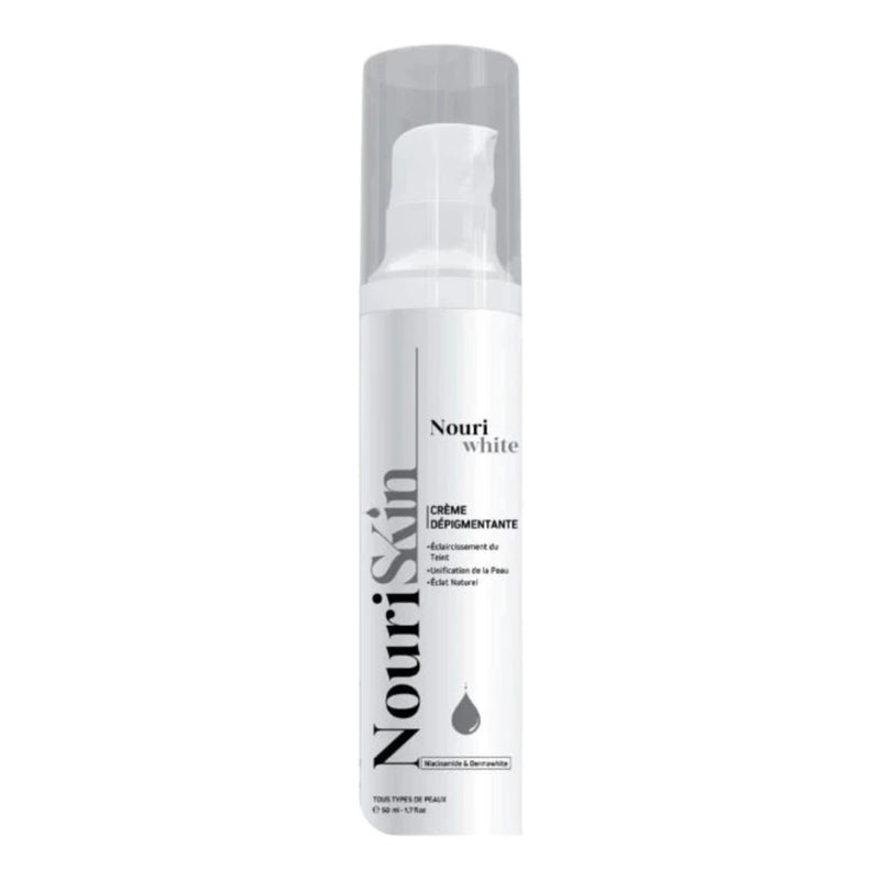 Nouriskin nouri white creme depigment 50ml