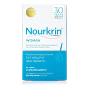 Boîte Nourkrin Woman 60 comprimés