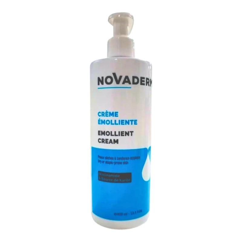 Novaderm Creme Emollient 400ml