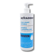 Soin lavant surgras Novaderm flacon 500 ml