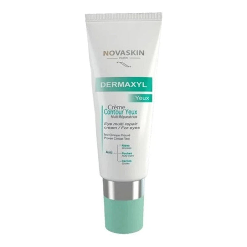 Novaskin Creme Contour Yeux 15 Ml