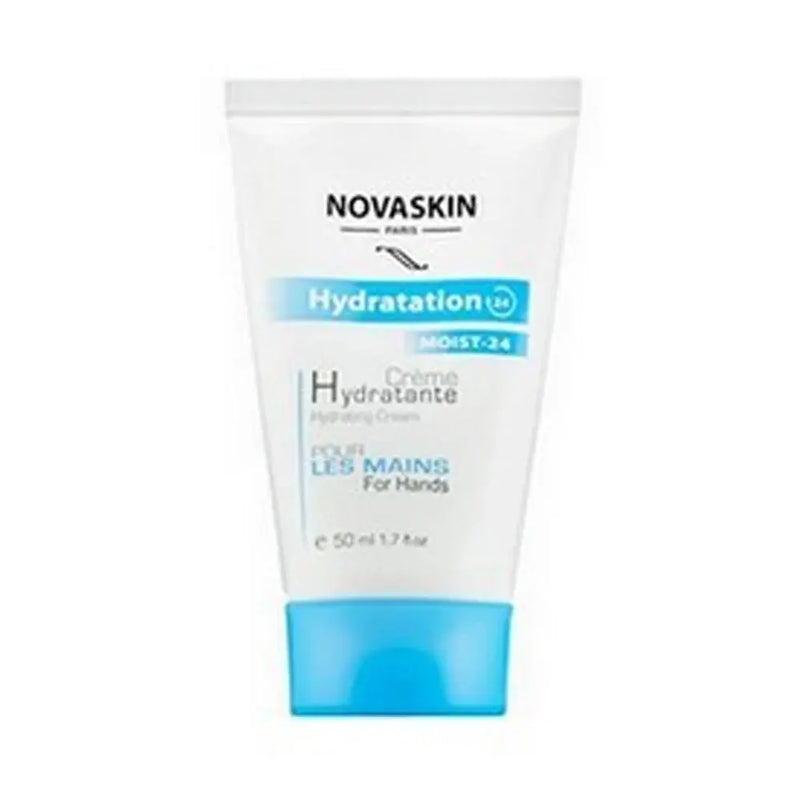 Novaskin Creme Hydratante Mains 50ml