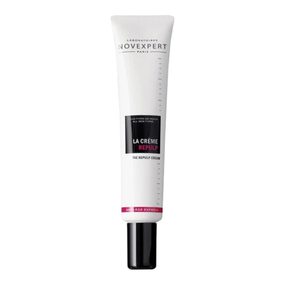 Novexpert Acide Hyaluronique La Crème Repulp 40 ml