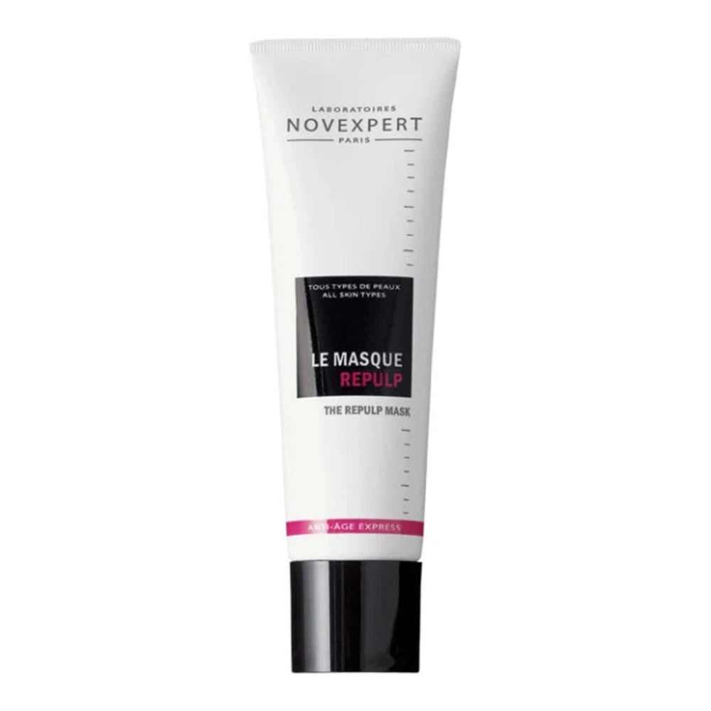 Novexpert Acide Hyaluronique Le Masque Repulp 50 ml – tube du produit