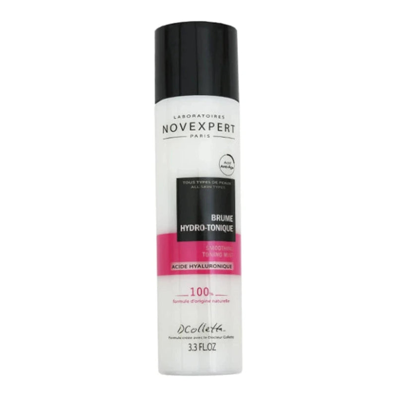 Novexpert Brume Hydro-Tonique A.H - 100ml
