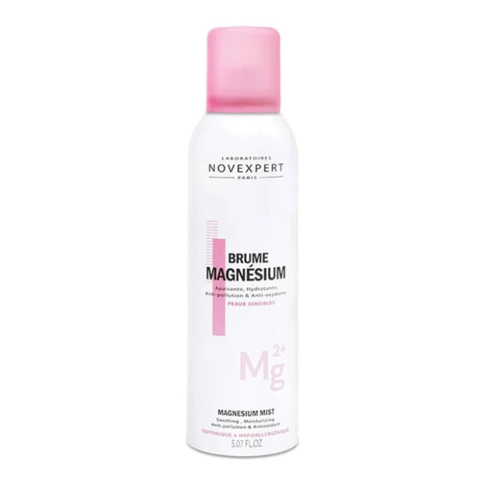 Novexpert Brume au Magnésium 150 ml – spray