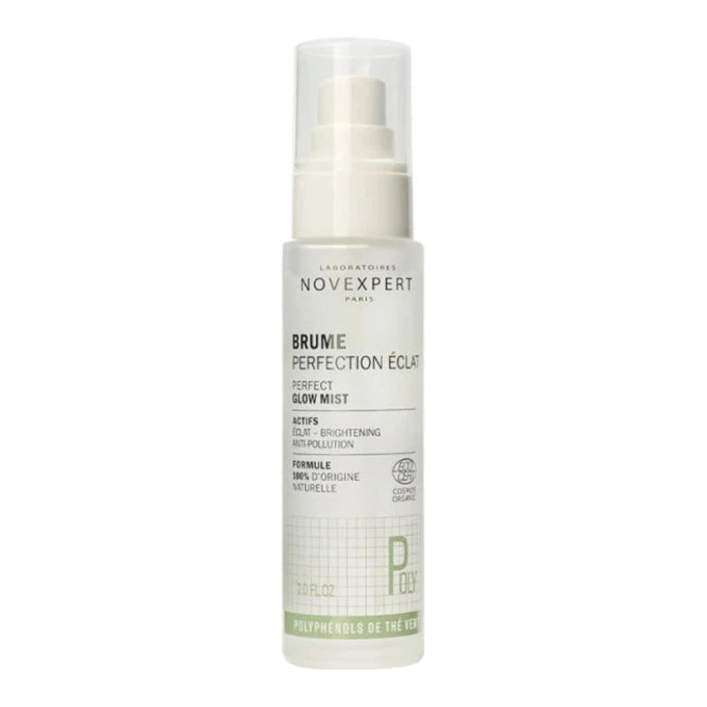 Novexpert Brume Perfection Éclat 60 ml – flacon spray