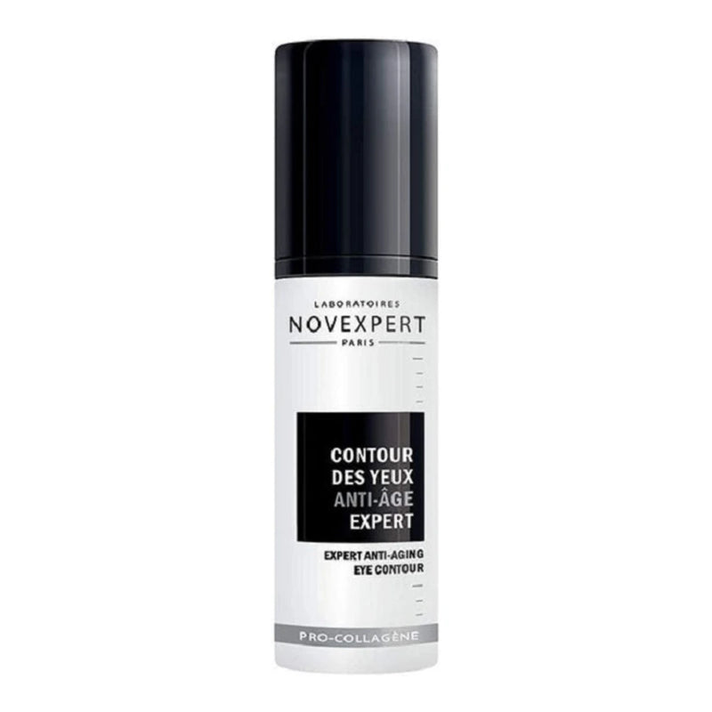 Novexpert Contour des Yeux Anti-Âge Expert 15ml