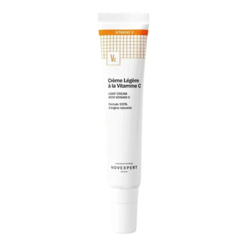 Novexpert Creme Legere a la Vitamine C 40ml