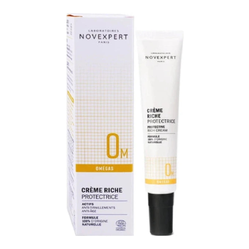 Novexpert Creme riche Protectrice 40ml
