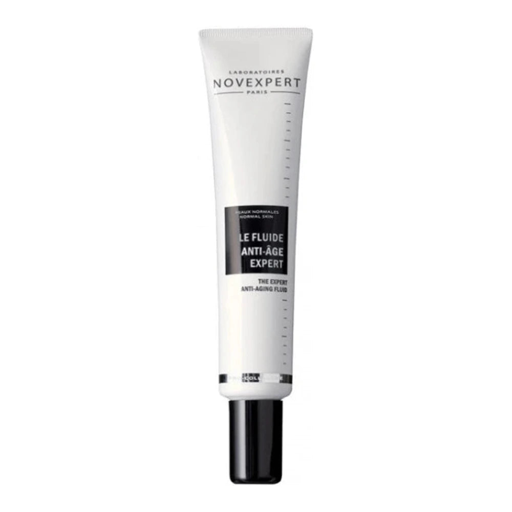 Fluide Anti-Âge Expert Novexpert 40 ml – flacon