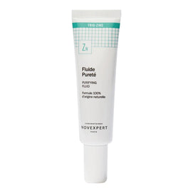 Novexpert Fluide Pureté Trio-Zinc 30 ml, tube