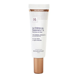 Tube Novexpert La Crème au Caramel Éclat Ivoire 30 ml