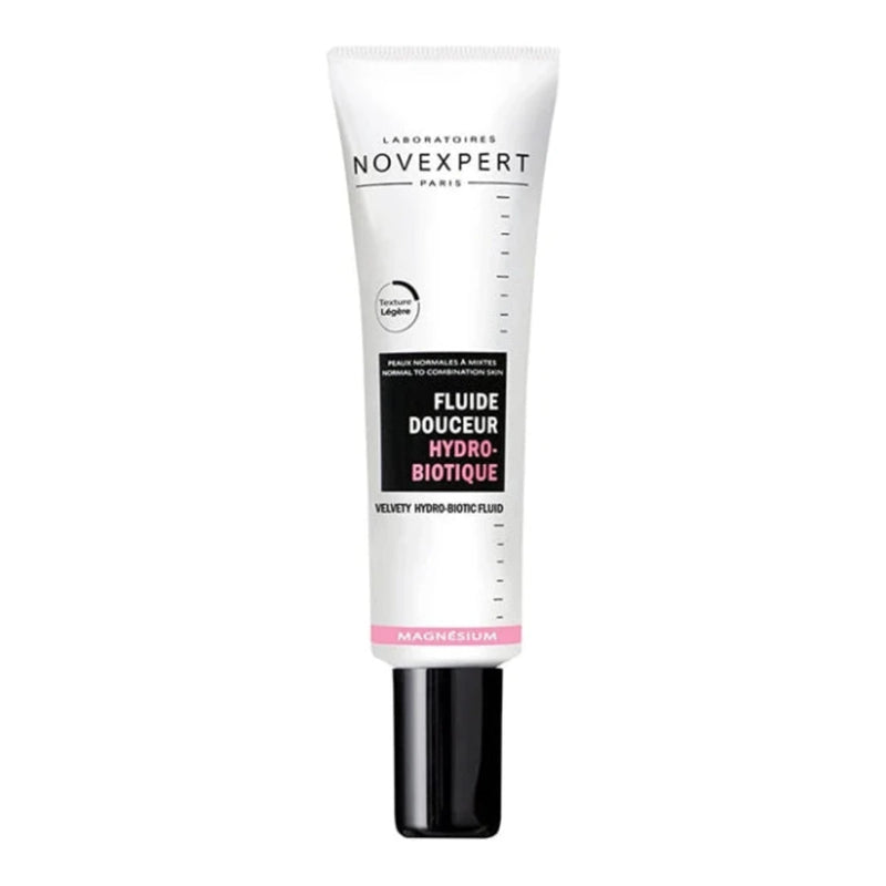 Novexpert Magnésium Fluide Douceur Hydro-Biotique - 30 ml