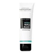 Masque Triple Black Novexpert 70 g – pot
