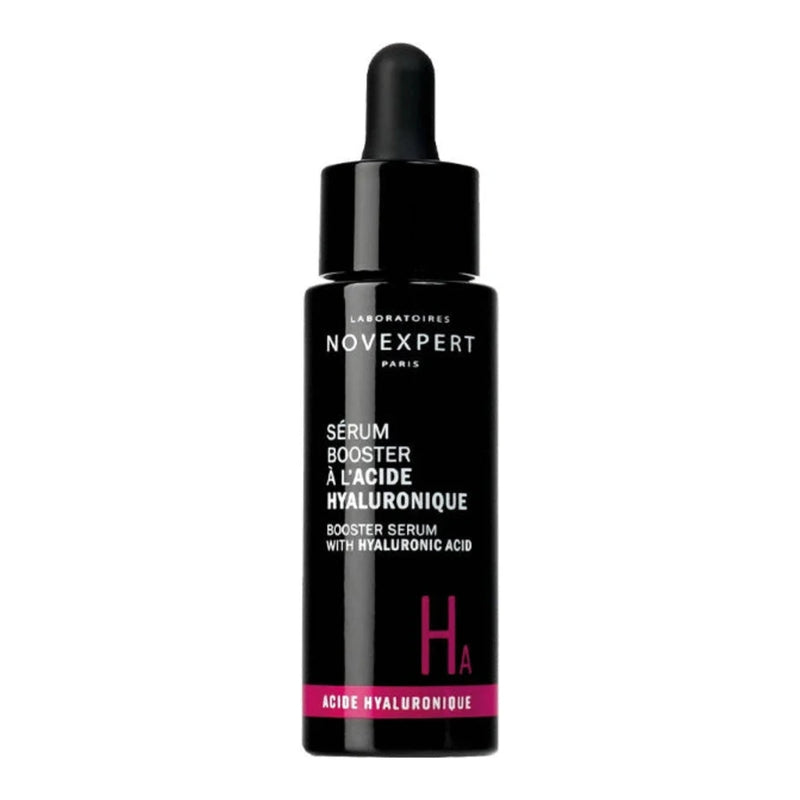NOVEXPERT Sérum Booster à l'Acide Hyaluronique 30ml