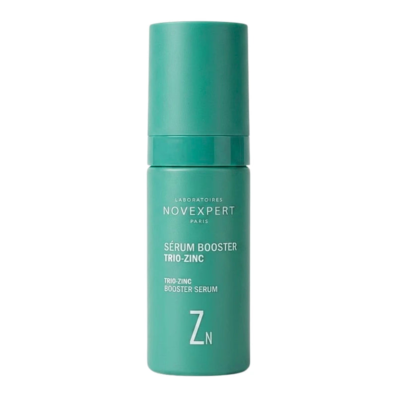 Novexpert Serum Booster Trio Zinc 30ml