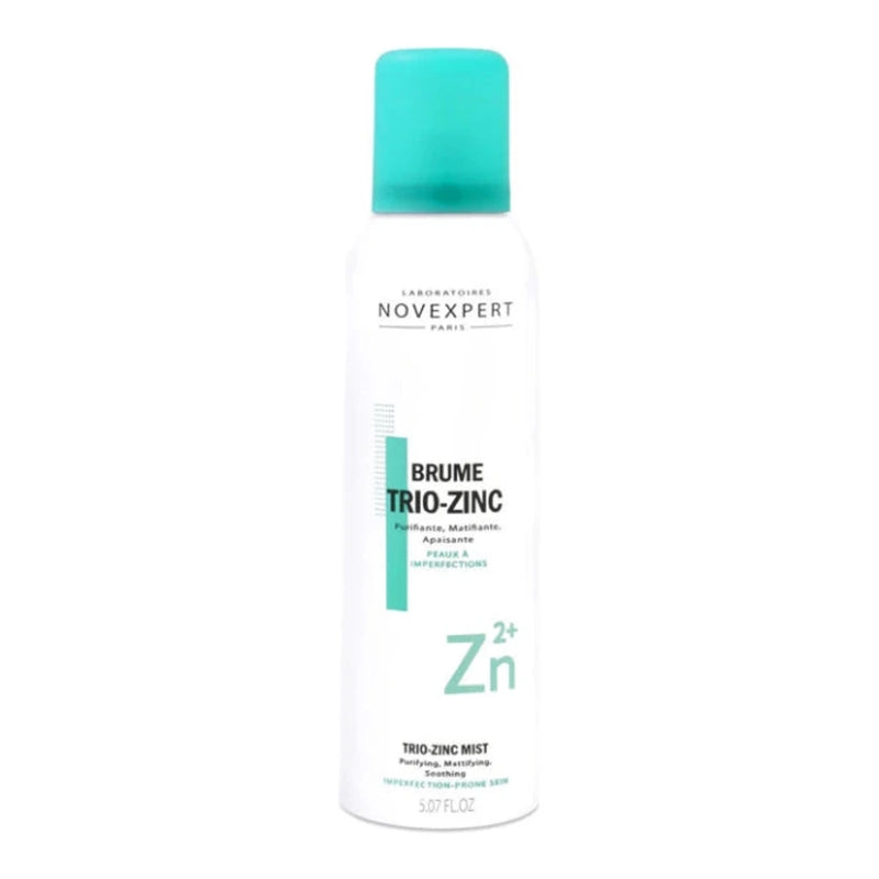 Novexpert Trio-Zinc Brume Spray - 150ml