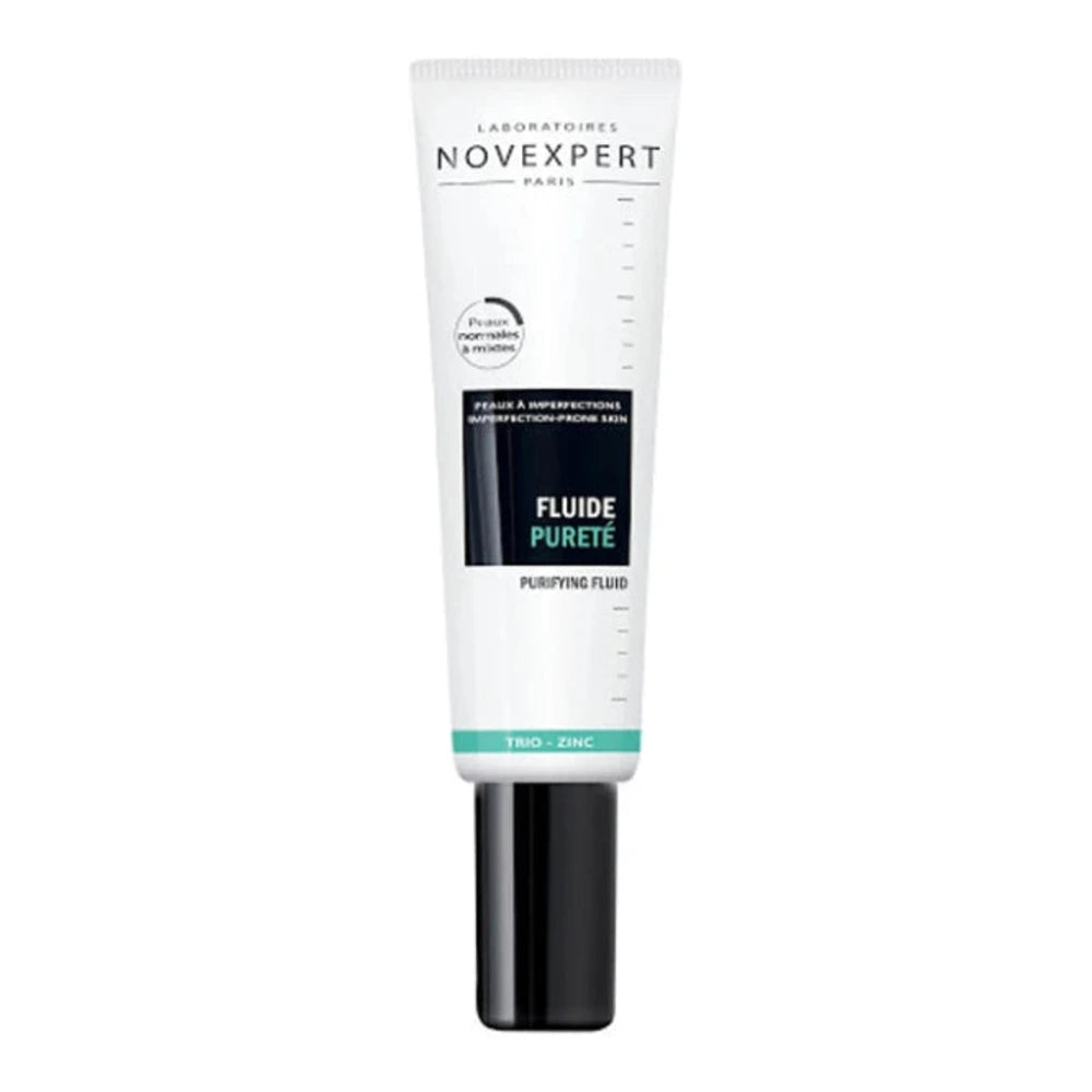 Novexpert Trio-Zinc Gel Pureté 30 ml – tube