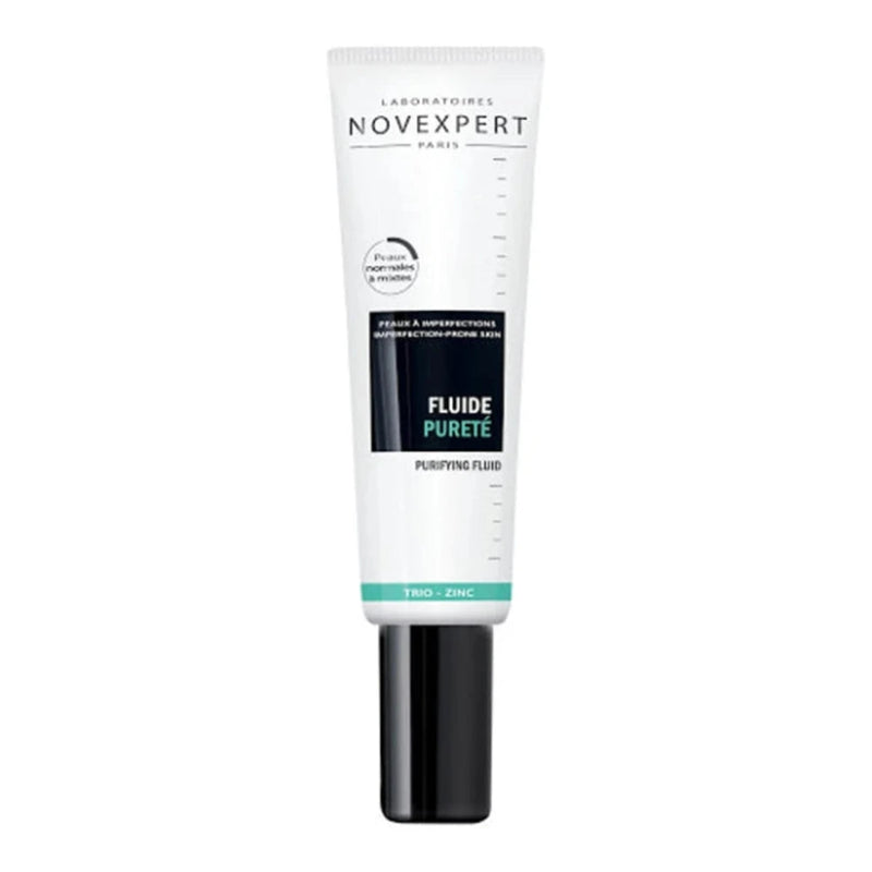 Novexpert Trio-Zinc Gel Pureté - 30 ml