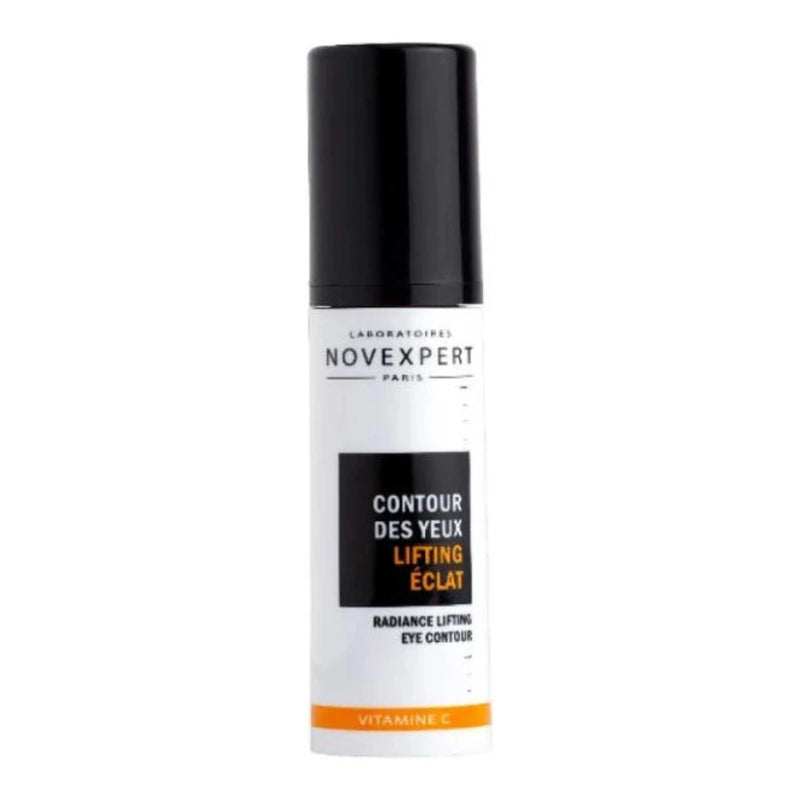 Novexpert Vitamine C Contour des Yeux Lifting Eclat - 15 ml