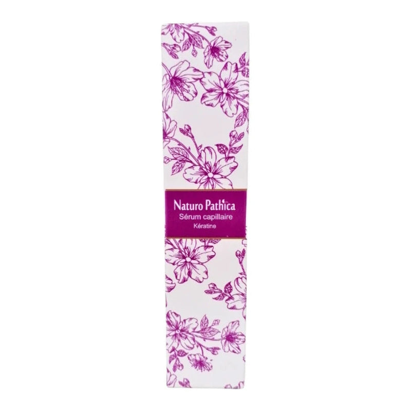 Naturo Pathica Serum Capillaire Keratine 50gr