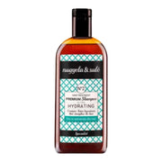 Nuggela & Sulé Shampoing Premium N°2 Hydratant 250 ml – flacon