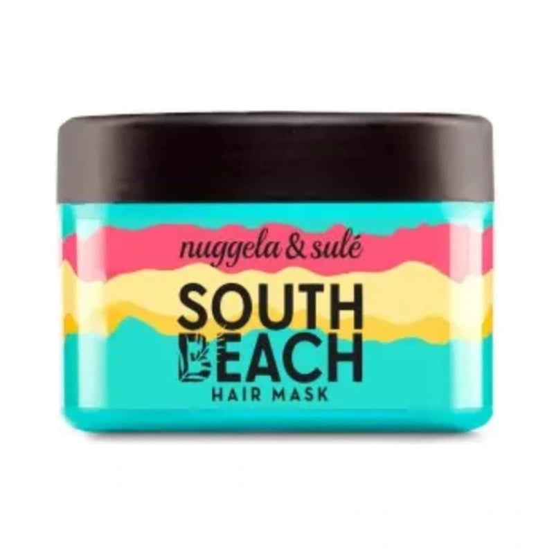 Mascarilla capilar South Beach de Nuggela & Sule (250 ml)