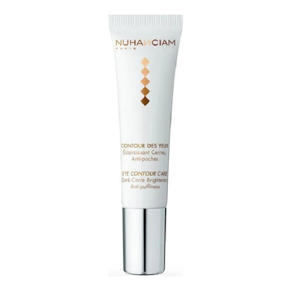 Nuhanciam Contour des yeux 15ml