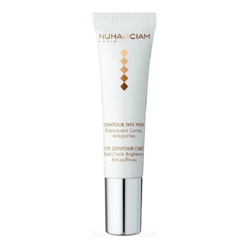 Nuhanciam Contour des Yeux 15 ml