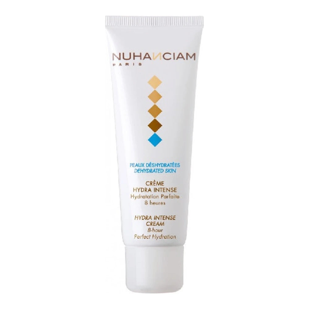 Nuhanciam Creme hydratante Intense 8h 50ml