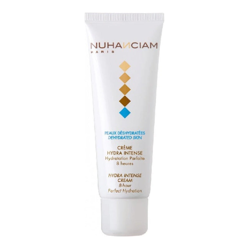Nuhanciam Crème Hydratante Intense 8H 50 ml