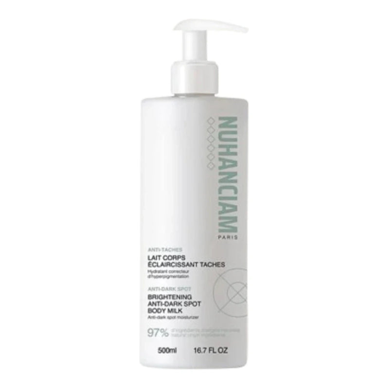 Nuhanciam Brightening Anti-Dark Spot Body Lotion 500 ml