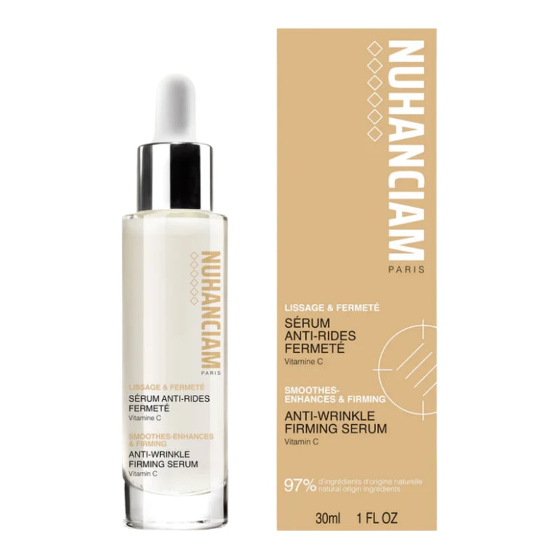 Nuhanciam Sérum Anti-Rides Fermeté 30 ml