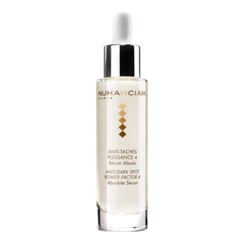 Nuhanciam Sérum Anti-Taches Puissance 4 30 ml
