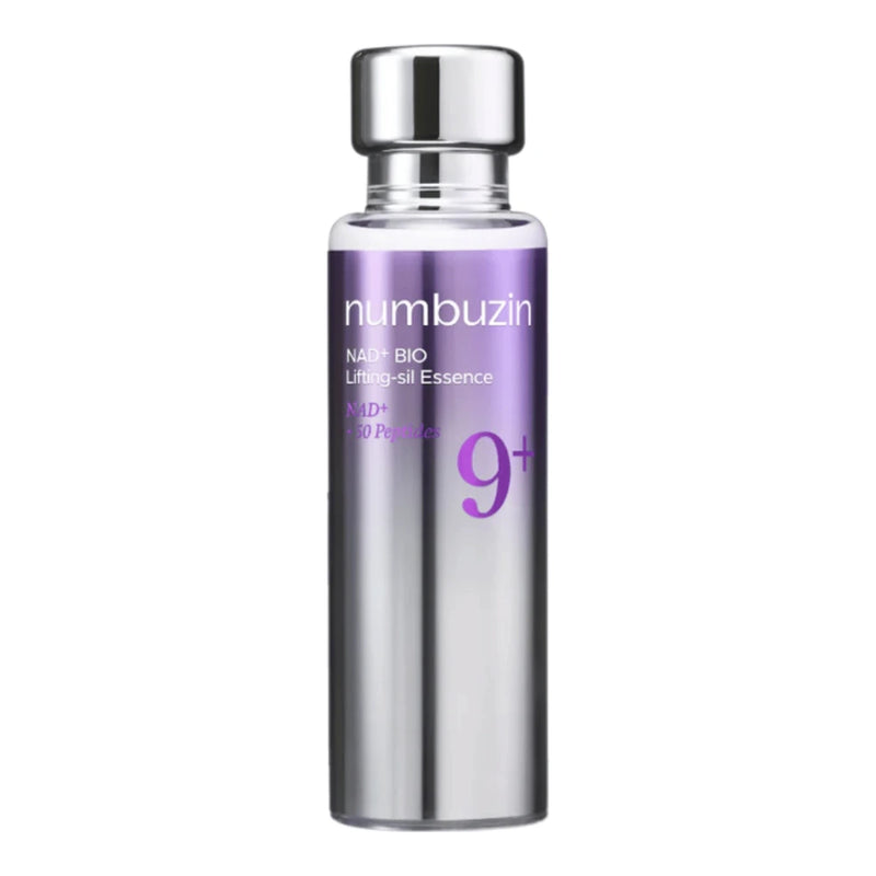 Numbuzin N°9 NAD Bio Lifting-Sil Essence 50ml