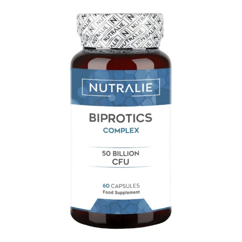 Nutralie Biprotics Complex 60 capsules