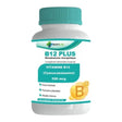 Nutrilab B12 Plus – 60 comprimés