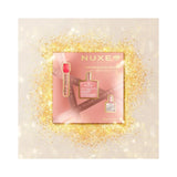 Nuxe coffret L'Infiniment Glow en Rose Florale – contenu