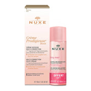 Nuxe pack Crème Fraîche de Beauté Riche 30 ml et Very Rose Eau Micellaire 50 ml