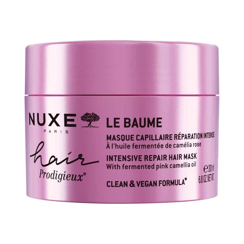 Nuxe Hair Prodigieux El Bálsamo Mascarilla Capilar 200ml