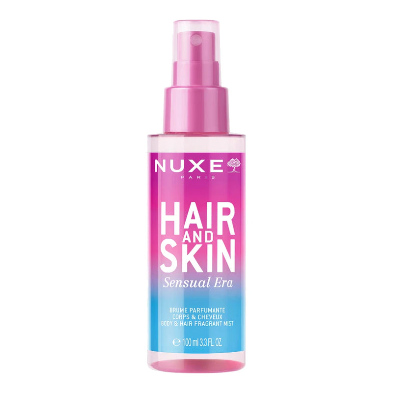 Nuxe Hair & Skin Brume Parfun Sensual Era 100ml