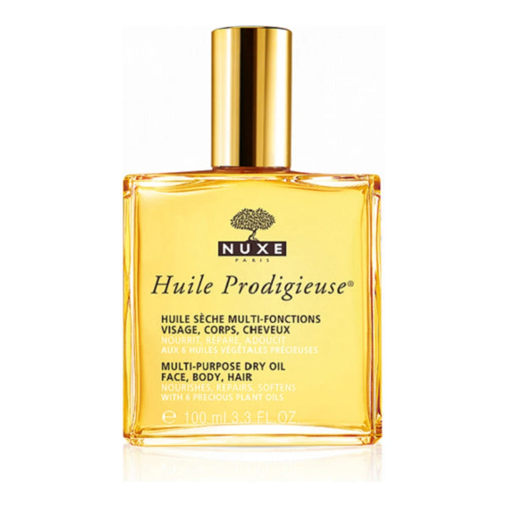 Nuxe Huile Prodigieuse Huile Sèche - 100 ml