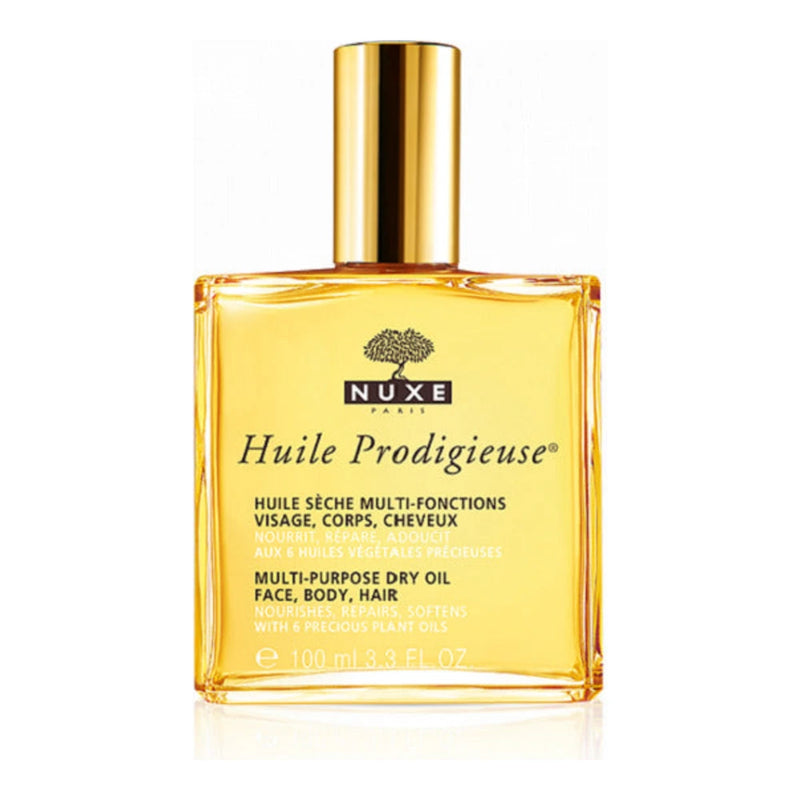 Nuxe Huile Prodigieuse Aceite Seco - 100ml