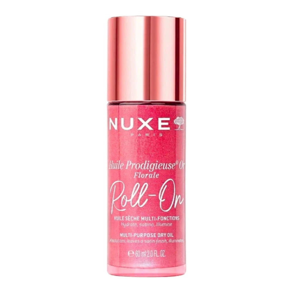 Nuxe Huile Prodigieuse Or Florale 60 ml – flacon