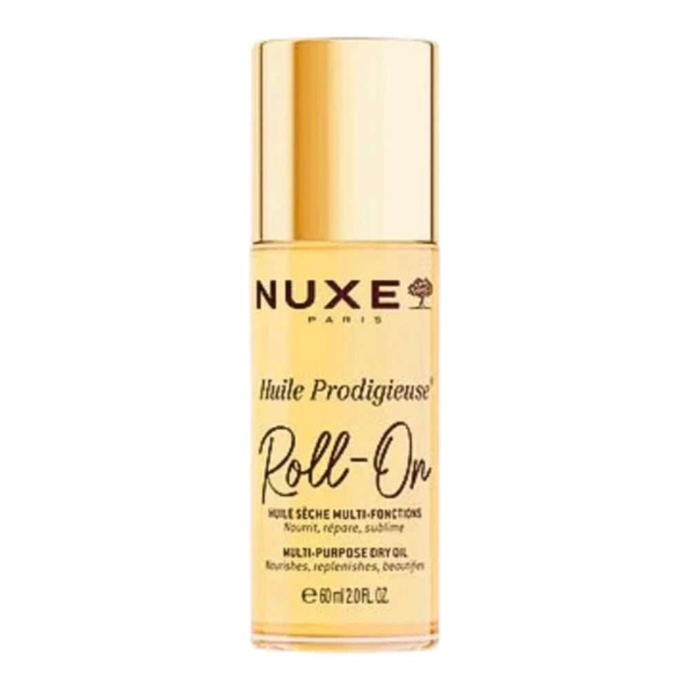 Roll-on Nuxe Huile Prodigieuse 60 ml