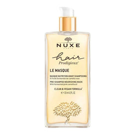 Nuxe Masque Nutrition Avant-Shampooing - 125ml