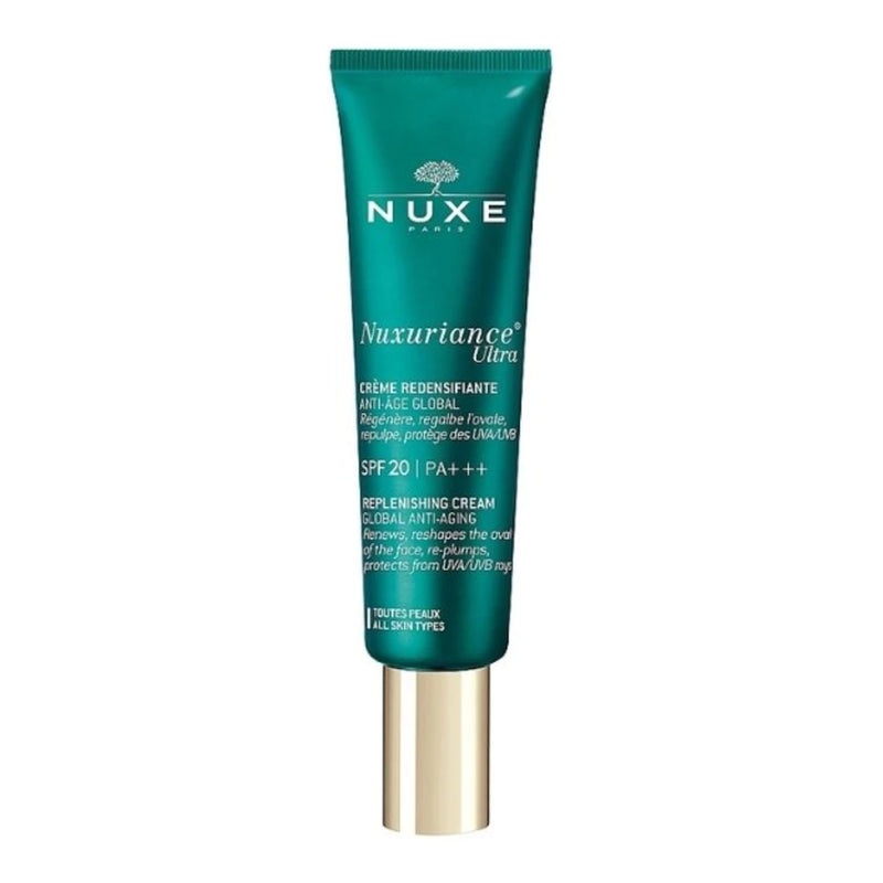 Nuxe Nuxuriance Ultra Crema SPF 20 pa+++50ml