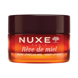 Nuxe Rêve de Miel Baume Lèvres Ultra Nourrissant - pot 15 g